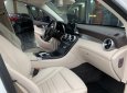 Mercedes-Benz GLC-Class GLC300 2016 - Bán Mercedes GLC300 model 2017 màu trắng kem