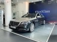 Mercedes-Benz S class S450L 2018 - Cần bán xe Mercedes S450L đời 2018, màu xám