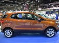 Ford EcoSport 1.5L Titanium 2018 - Mua xe Ford EcoSport 1.5L Titanium 2018, màu cam, 625tr, 0968.912.236