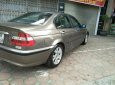 BMW 3 Series 318i 2003 - Gia đình bán BMW 318i sản xuất 2003 số tự động, chính chủ, tôi công chức đi ít lên xe còn rất đẹp máy cực ngon nổ êm ru