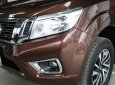 Nissan Navara SL 2.5MT  2016 - Bán Nissan Navara SL 2.5MT sản xuất 2016, màu nâu, nhập khẩu