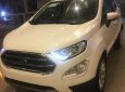 Ford EcoSport Titanium 1.5L 2018 - Chỉ 150 triệu nhận Ford Ecosport Titanium 2018 thủ tục nhanh chóng