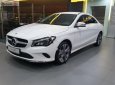 Mercedes-Benz CLA class CLA 200 2018 - Bán Mercedes CLA 200 năm 2018, màu trắng, xe nhập