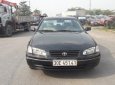 Toyota Camry  2.2 XLi 2000 - Cần bán lại xe Toyota Camry 2.2 XLi 2000, màu đen