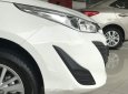 Toyota Vios 2018 - Cần bán Toyota Vios đời 2018, màu trắng