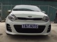 Kia Rio 2015 - Bán Kia Rio năm 2015 màu trắng, giá 525 triệu, nhập khẩu