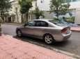 Honda Civic   2.0  2006 - Cần bán Honda Civic 2.0 năm sản xuất 2006, màu bạc, giá tốt