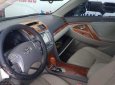 Toyota Camry 2008 - Gia đình bán Toyota Camry đời 2008, màu đen 