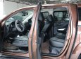 Nissan Navara SL 2.5MT  2016 - Bán Nissan Navara SL 2.5MT sản xuất 2016, màu nâu, nhập khẩu