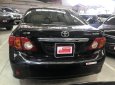 Toyota Corolla altis 1.8AT 2009 - Bán Corolla Altis 1.8 số tự động 2009 màu đen, giá thương lượng