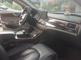 Audi A8 4.2-Quattro 2010 - [Tiến Mạnh Auto] Cần bán Audi A8-4.2-Quattro năm 2011, màu đen, xe nhập, hỗ trợ trả góp