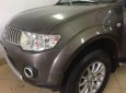 Mitsubishi Pajero Sport 2011 - Bán xe Mitsubishi Pajero Sport năm sản xuất 2011, màu nâu