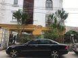 Mercedes-Benz S class  S500 2002 - Bán Mercedes S500 đời 2002, màu đen, giá chỉ 480 triệu