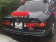 Toyota Camry 2001 - Cần bán lại xe Toyota Camry đời 2001, màu đen