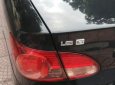 Toyota Corolla altis   2007 - Bán xe Toyota Corolla altis sản xuất năm 2007, màu đen