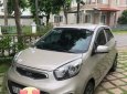 Kia Picanto S 1.25 AT 2014 - Bán Kia Picanto S 1.25 AT năm sản xuất 2014