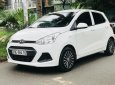 Hyundai Grand i10 1.0MT 2016 - Bán Hyundai i10 đời 2016 MT, màu trắng, nhập Hàn