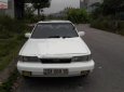 Toyota Camry LE 1990 - Bán ô tô Toyota Camry LE đời 1990, màu trắng, nhập khẩu 