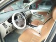 Toyota Innova G  2015 - Bán Toyota Innova G năm sản xuất 2015, màu nâu, 660tr