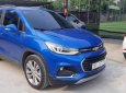 Chevrolet Trax 1.4 Turbo 2017 - Bán ô tô Chevrolet Trax 1.4 Turbo đời 2018, màu xanh lam, nhập khẩu nguyên chiếc