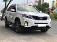 Kia Sorento GATH 2016 - Cần bán gấp Kia Sorento 2016 tự động ,máy dầu full option