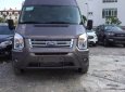 Ford Transit 2.4 SVP 2018 - Bán Transit đủ màu đủ các bản 2018 giá tốt nhất thị trường, hỗ trợ trả góp lãi suất thấp, LH 0974286009