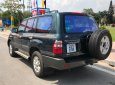 Toyota Land Cruiser GX 2003 - Bán xe Toyota Land Cruiser GX đời 2003, màu xanh lam