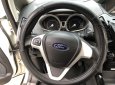 Ford EcoSport AT Titanium 2016 - Cần bán gấp xe Ford EcoSport AT Titanium 2016 màu trắng