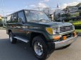 Toyota Land Cruiser 1996 - Land Cruise 1995 máy dầu hai cầu số sàn, xe vào đủ đồ chơi DVD loa súp, bánh