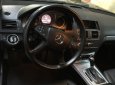 Mercedes-Benz C class C200 CGI 2010 - Cần bán Mercedes C200 CGI đời 2010, màu đen