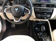 BMW X1 sDriver18i 2018 - Bán BMW X1 sDriver18i đời 2018, màu trắng, xe nhập