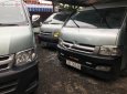 Toyota Hiace 2008 - Cửa hàng bán Toyota Hiace đời 2008, màu xanh