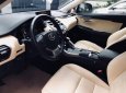 Lexus NX 300 2018 - Bán Lexu Nx300 năm 2017, siêu lướt mới đi 10.000km sản xuất 2018 màu trắng, nhập khẩu nguyên chiếc, bao kiểm tra hãng