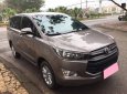 Toyota Innova G 2017 - Bán Innova G số sàn 2017 ĐK 2018 màu xám, xe zin như hãng