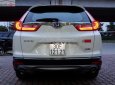 Honda CR V 2018 - Cần bán Honda CR V đời 2018, màu trắng, nhập khẩu nguyên chiếc