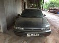 Honda Accord 1994 - Bán Honda Accord đời 1994, màu xám