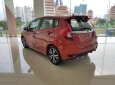 Honda Jazz 2018 - Bán xe Honda Jazz sản xuất năm 2018, màu đỏ, 544tr