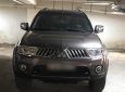 Mitsubishi Pajero Sport 2011 - Bán Mitsubishi Pajero Sport đời 2011, màu nâu