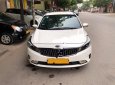 Kia Cerato 1.6 MT 2016 - Salon bán Kia Cerato 1.6 MT đời 2016, màu trắng