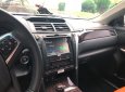 Toyota Camry 2.5Q 2018 - Cần tiền bán Toyota Camry 2.5Q sản xuất 2018, màu đen