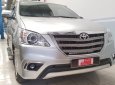 Toyota Innova G 2014 - Bán Innova G số tự động, đời 2014, màu bạc, liên hệ nhận giá