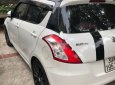 Suzuki Swift 2014 - Cần bán Suzuki Swift năm 2014, màu trắng