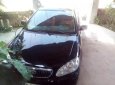 Toyota Corolla 1.3 MT 2003 - Chính chủ bán Toyota Corolla 1.3 MT 2003, màu đen số sàn