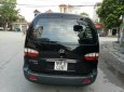 Hyundai Starex 2004 - Bán Hyundai Starex đời 2004, đăng ký lần đầu 2009 tại VN, xe 3 chỗ 900 kg