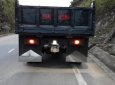 Xe tải 2,5 tấn - dưới 5 tấn 2008 - Bán xe tải Hoa Mai đời 2008, màu xanh lam, 75 triệu