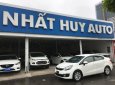 Kia Rio 1.4MT 2016 - Bán xe Kia Rio 1.4MT sản xuất 2016, màu trắng, xe nhập, giá tốt