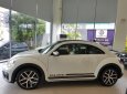 Volkswagen Beetle Dune 2018 - Bán Volkswagen Beetle Dune, sản xuất 2018, màu trắng, nhập khẩu nguyên chiếc, có xe giao ngay, khuyến mãi khủng tháng 10