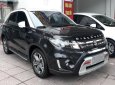 Suzuki Vitara 2017 - Bán Suzuki Vitara đời 2017, màu đen, cực đẹp, nhập khẩu