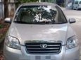 Daewoo Gentra 2009 - Bán ô tô Daewoo Gentra năm sản xuất 2009, màu bạc