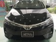 Toyota Corolla altis 2018 - Bán Toyota Altis New 2018 giao xe ngay giá cực ưu đãi